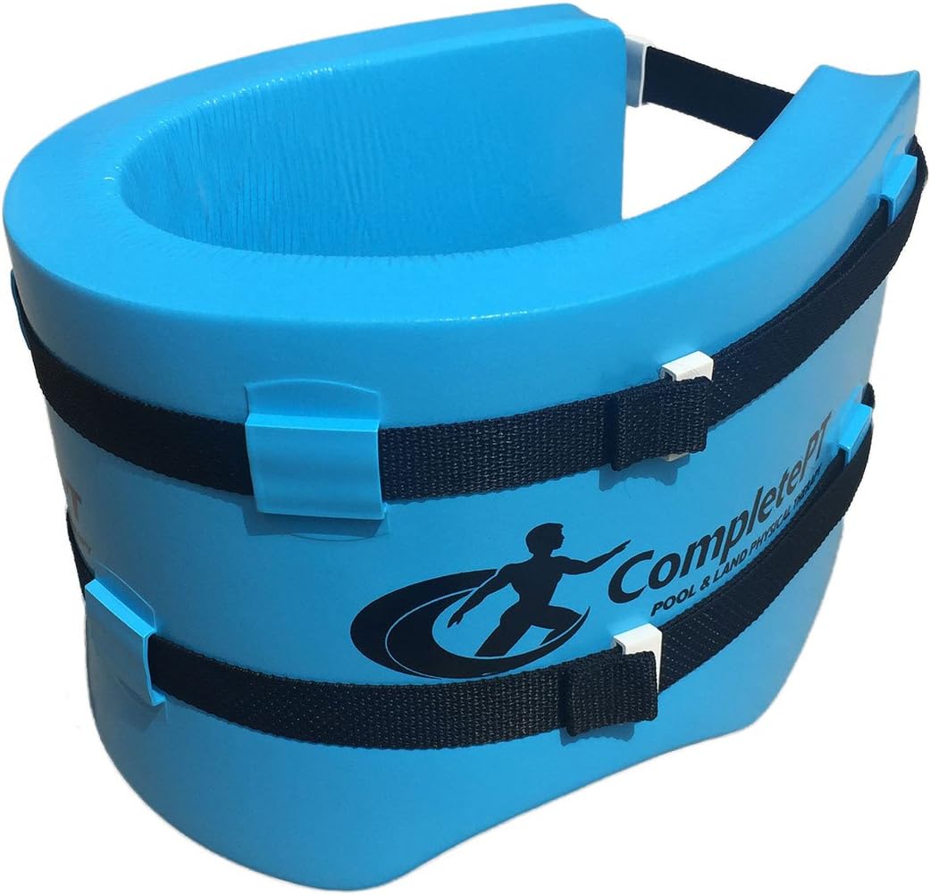 Hydro-Tone Flotation Belt, L/XL