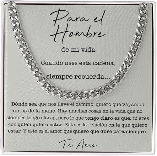 Cadena De Oro Para Hombre 18k Original - Cadenas De Plata 925 Para Hombre, Cadenas Para Hombres De Oro 14k, Cadenas De Plata Para Hombre, Cadenas De