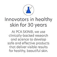 Vista 7 de PCA SKIN ReBalance Sensitive Moisturizer for Face - ReBalance Daily Face Moisturizer, Creamy, 1.7 fl oz Jar