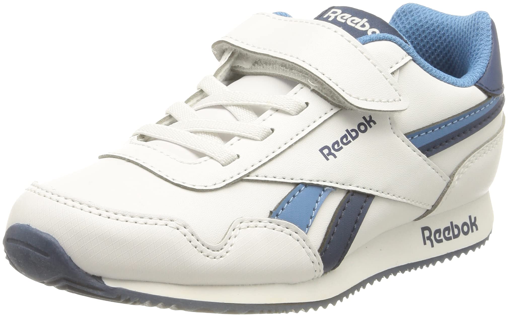 Reebok Royal Classic Jogger 3.0 1v, Zapatillas NiƱos