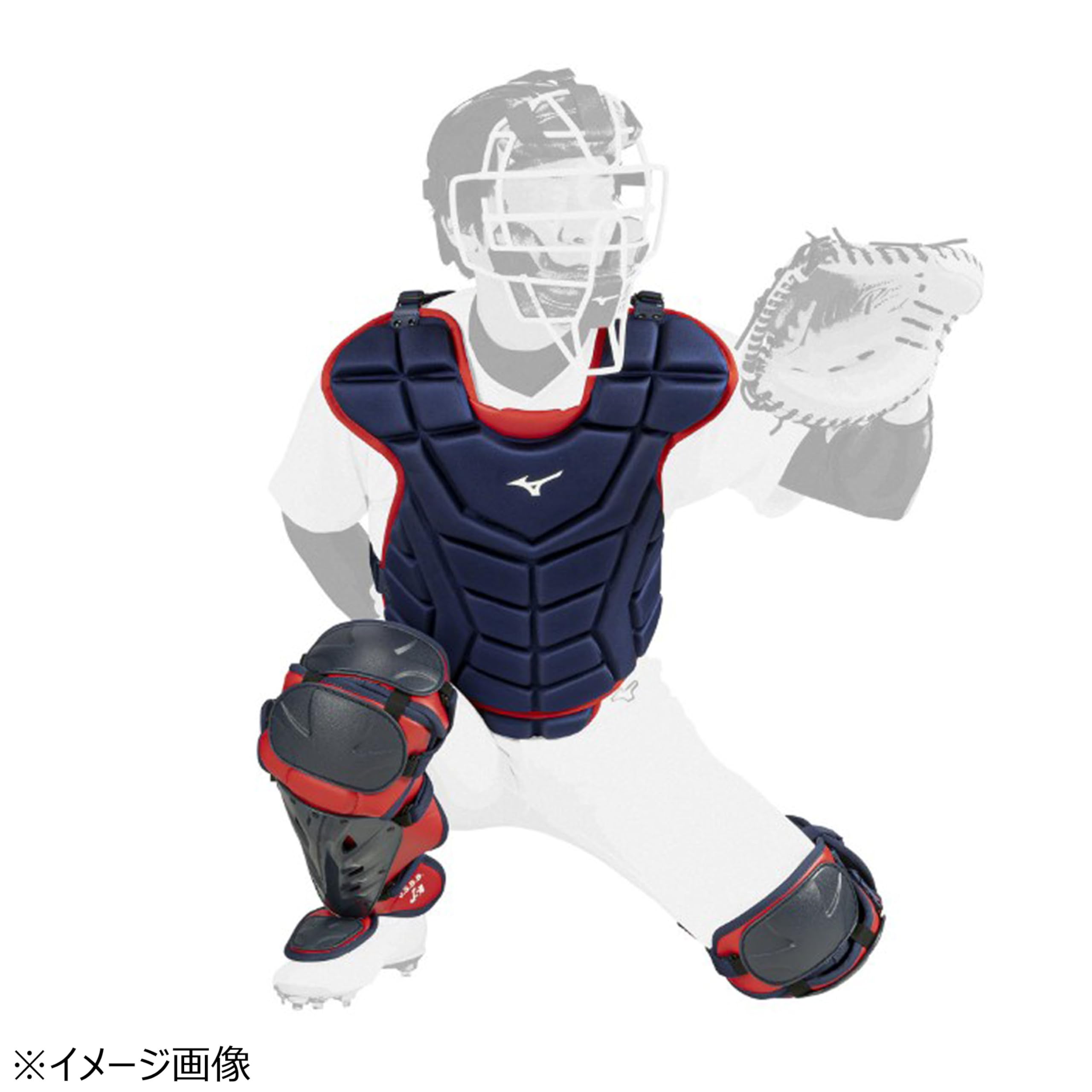 Amazon | ミズノ（MIZUNO） 野球 軟式用 ゴムソフトボール用 