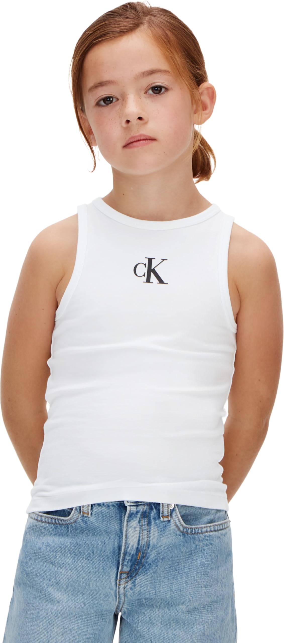 Tops, T-Shirts & Blusen für Mädchen