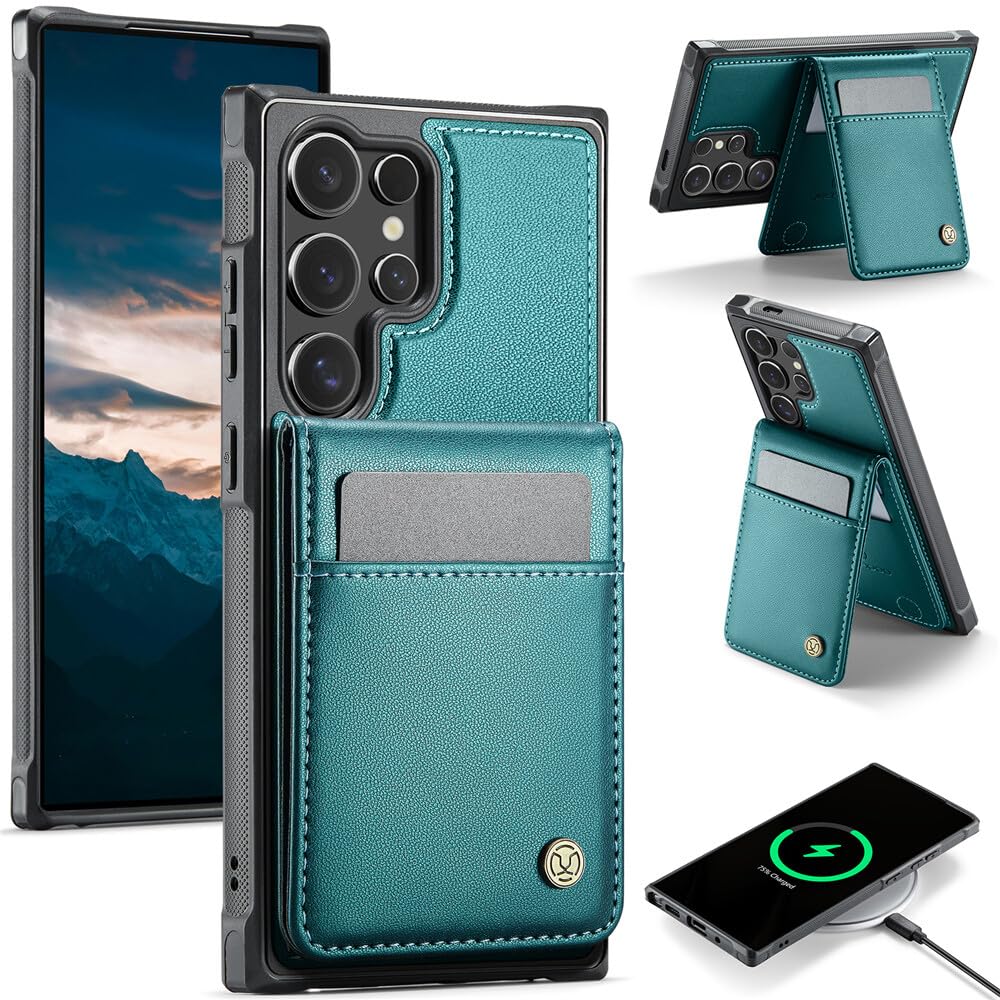 Étui Samsung Galaxy Note20 vert anti-choc pour éviter les rayures d'écran - 6