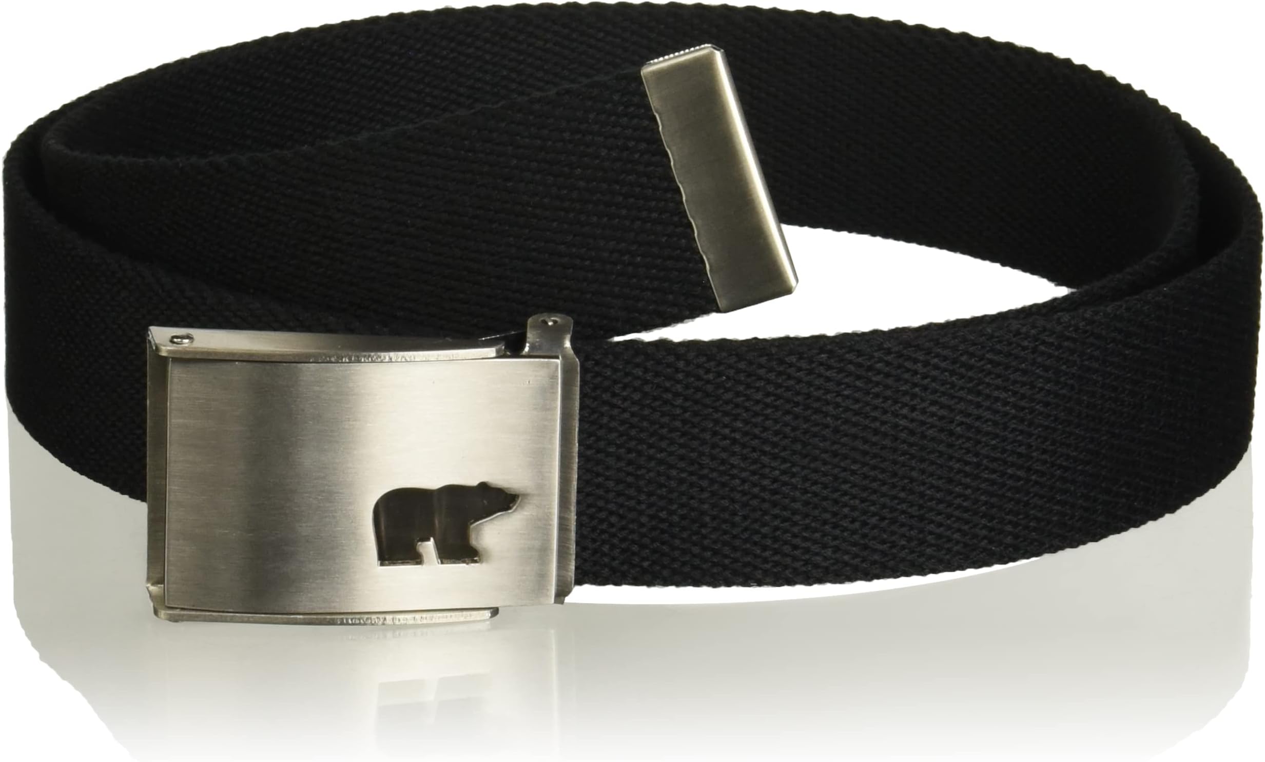 Men's Web Belt