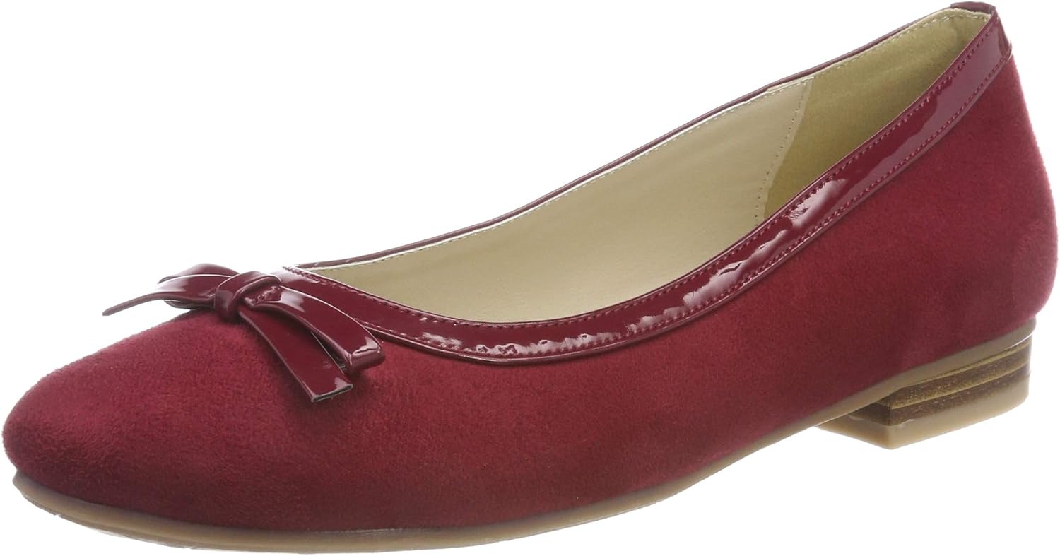 Kiabi Enfant - Ballerines Fermées - Doré