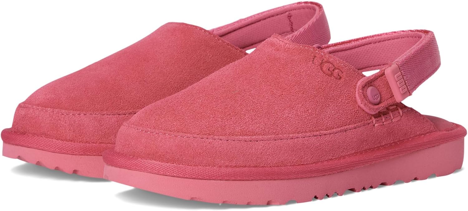 UGG Kids' Goldenstar Clog