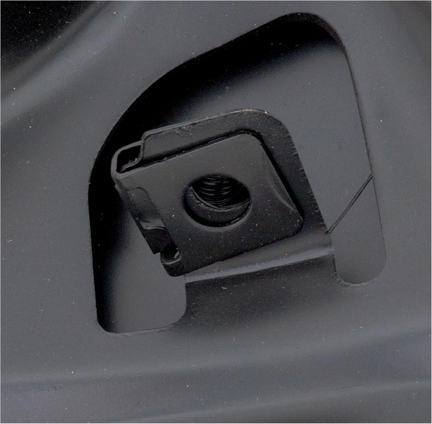 Garage-Pro Fender For BMW 330i 2019-2024 Front Passenger Side G20 Sedan Steel