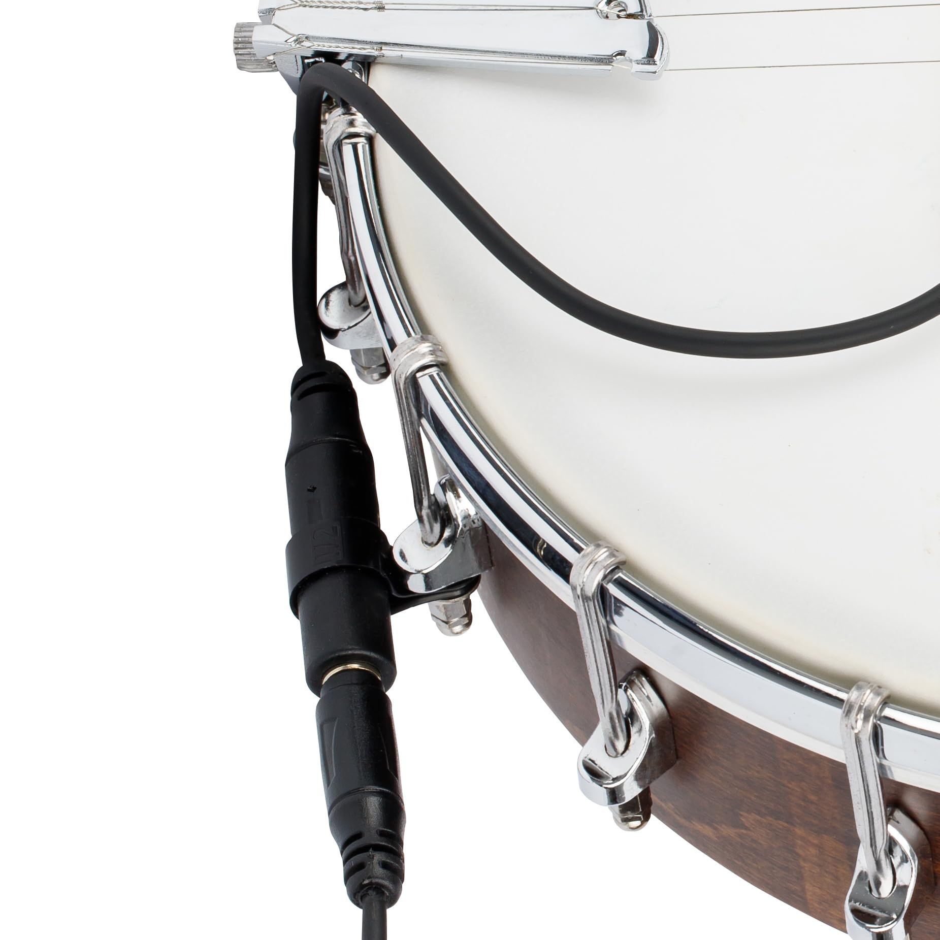 Amazon | KNA BP-1 Portable Piezo Banjo Pickup バンジョー用