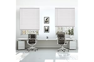 Blinds for Indoor Windows 36 Wide, Keep Your Privacy and Style