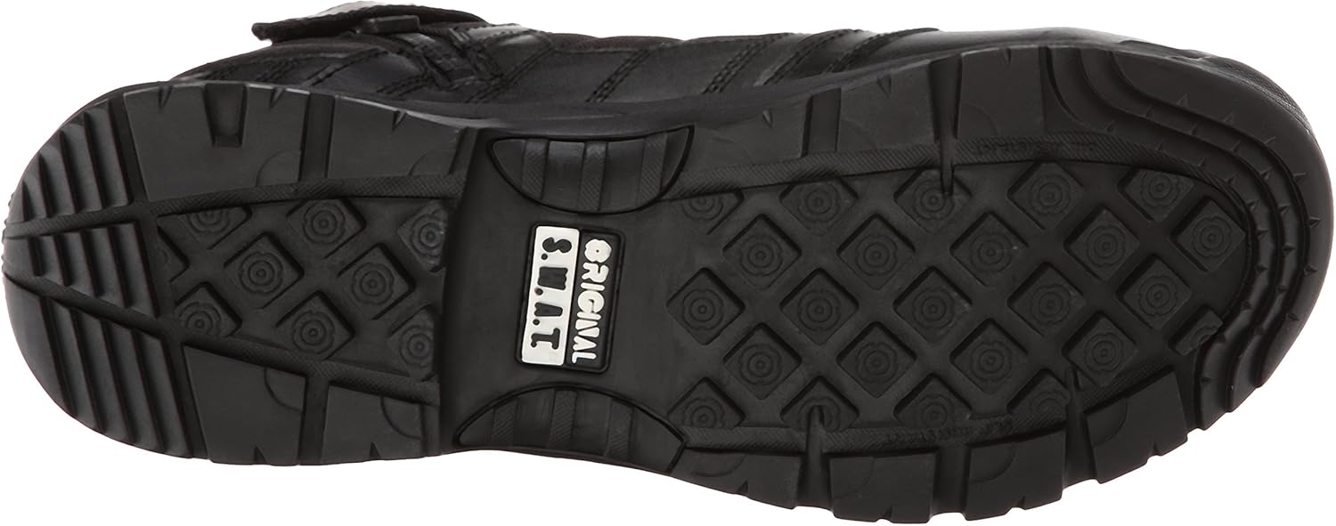Original S.W.A.T. Men's Metro 5" Comp Toeside Zip Work Boot