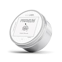 Vista 5 de COLDLABEL Mantequilla prémium para ondas y cuero cabelludo