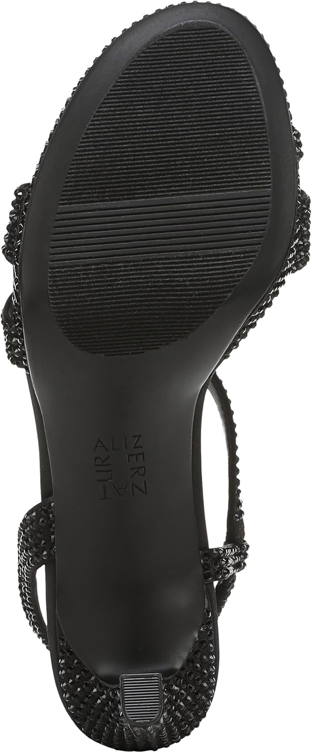 Naturalizer Women's, Abby Sandal - Image 4