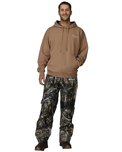 FROGG TOGGS Men's Classic Pro Action Waterproof Breathable Rain Pant