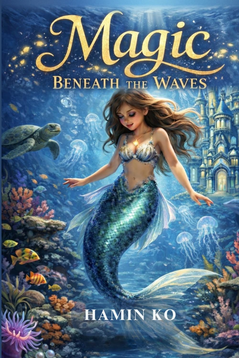 Magic Beneath the Waves