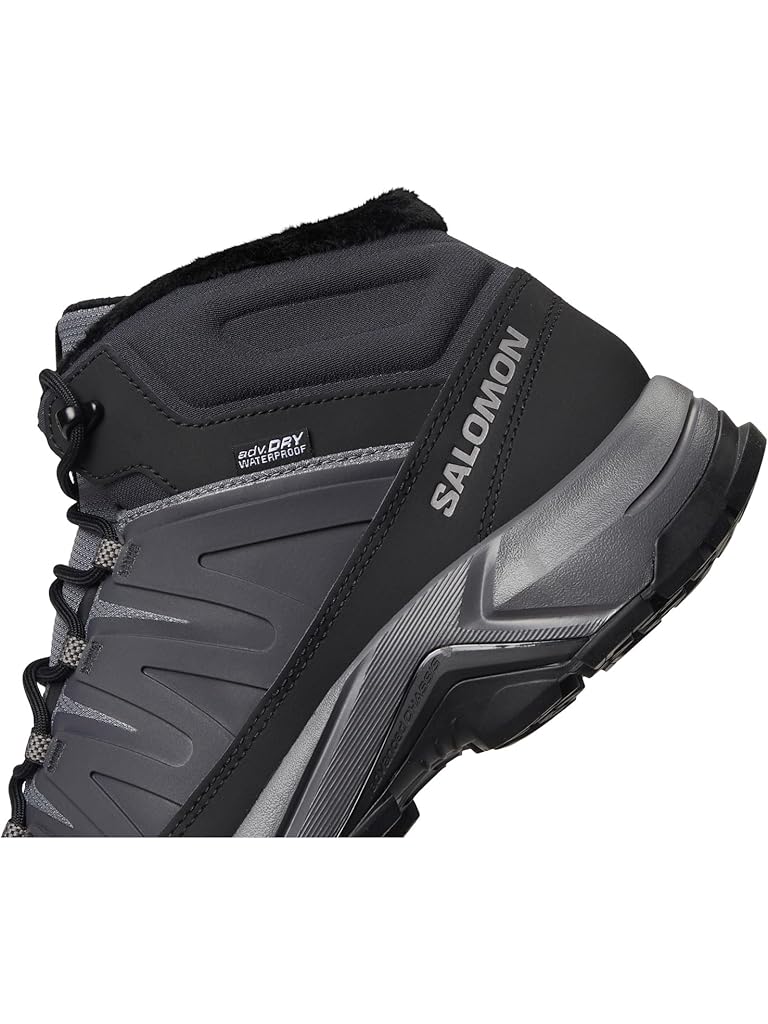 Black Salomon X-Adventure