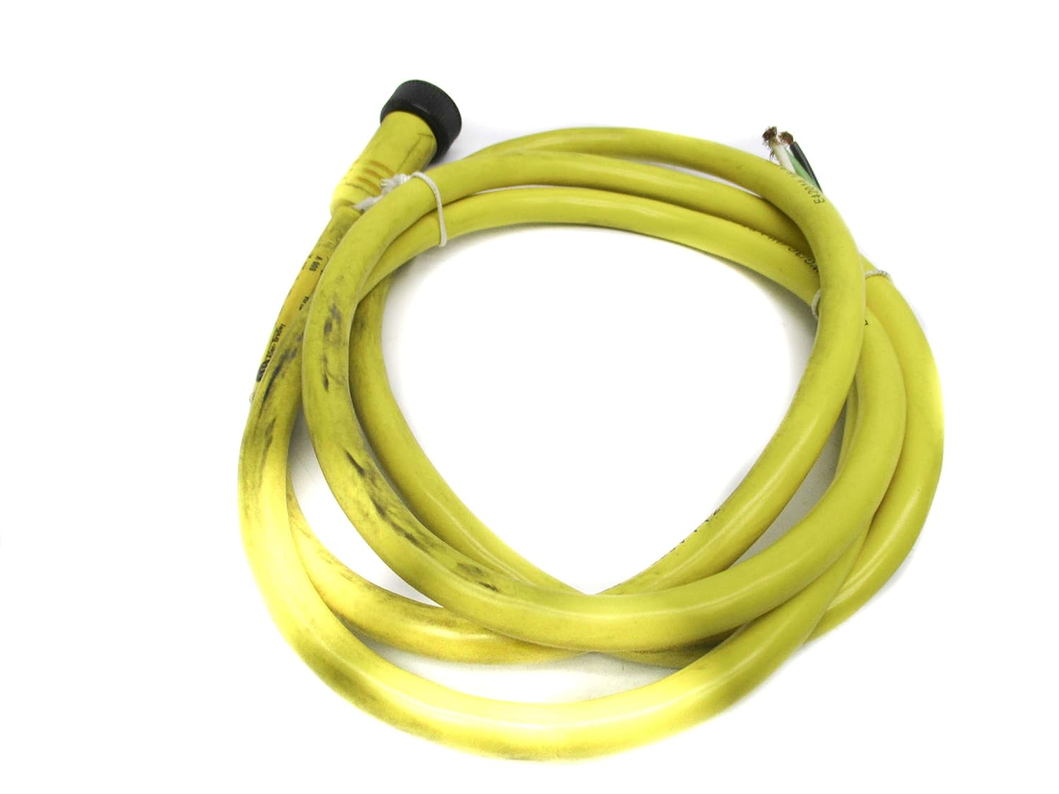 ALLEN BRADLEY 889N-F3AFC-6F SERIES A CABLE