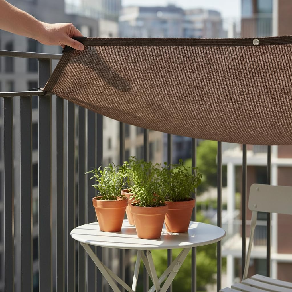 nschutz Verdickt Verstärkte, 2 Meter * 4 Meter