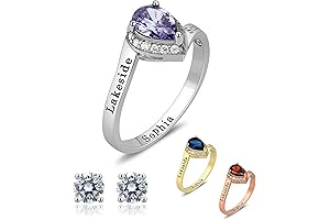 Personalized Graduation Rings: Celebrate Your Milestone in Style