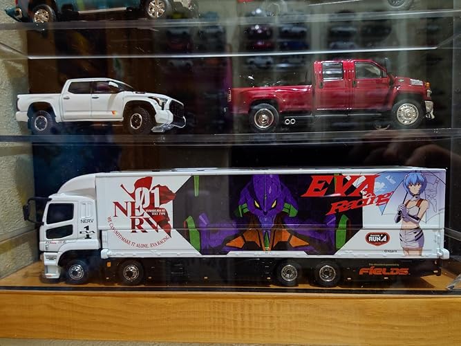 Amazon | ターマックワークス 1/64 三菱ふそう スーパーグレート