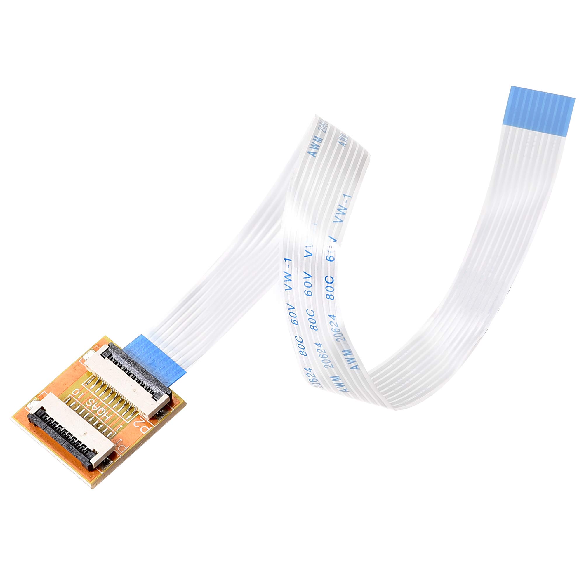 映像用ケーブル FURUTECH F1 Amazon.co.jp: uxcell フレキシブルフラットケーブル (Aタイプ