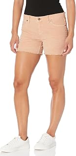 Carve Designs Women's Oahu 4" Butter Short