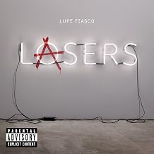 Lasers (Deluxe) [Explicit]