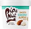 Pip & Nut - Coconut Almond Butter 1kg | Natural Nut Butter, No Palm Oil, No Added Sugar, Hi-Oleic Almonds, High in Unsaturated Fats, Gluten Free, Vegan, Dairy Free