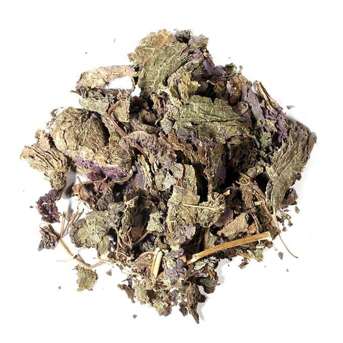 Té de Hojas de Perilla Secas 85 g miniatura 4