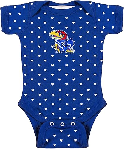 Miniatura 7 de Two Feet Ahead Body de corazones para bebé, ropa de bebé recién nacida, tallas 0-3M, 6M, 12M