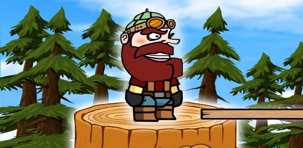 Lumberjack for Android