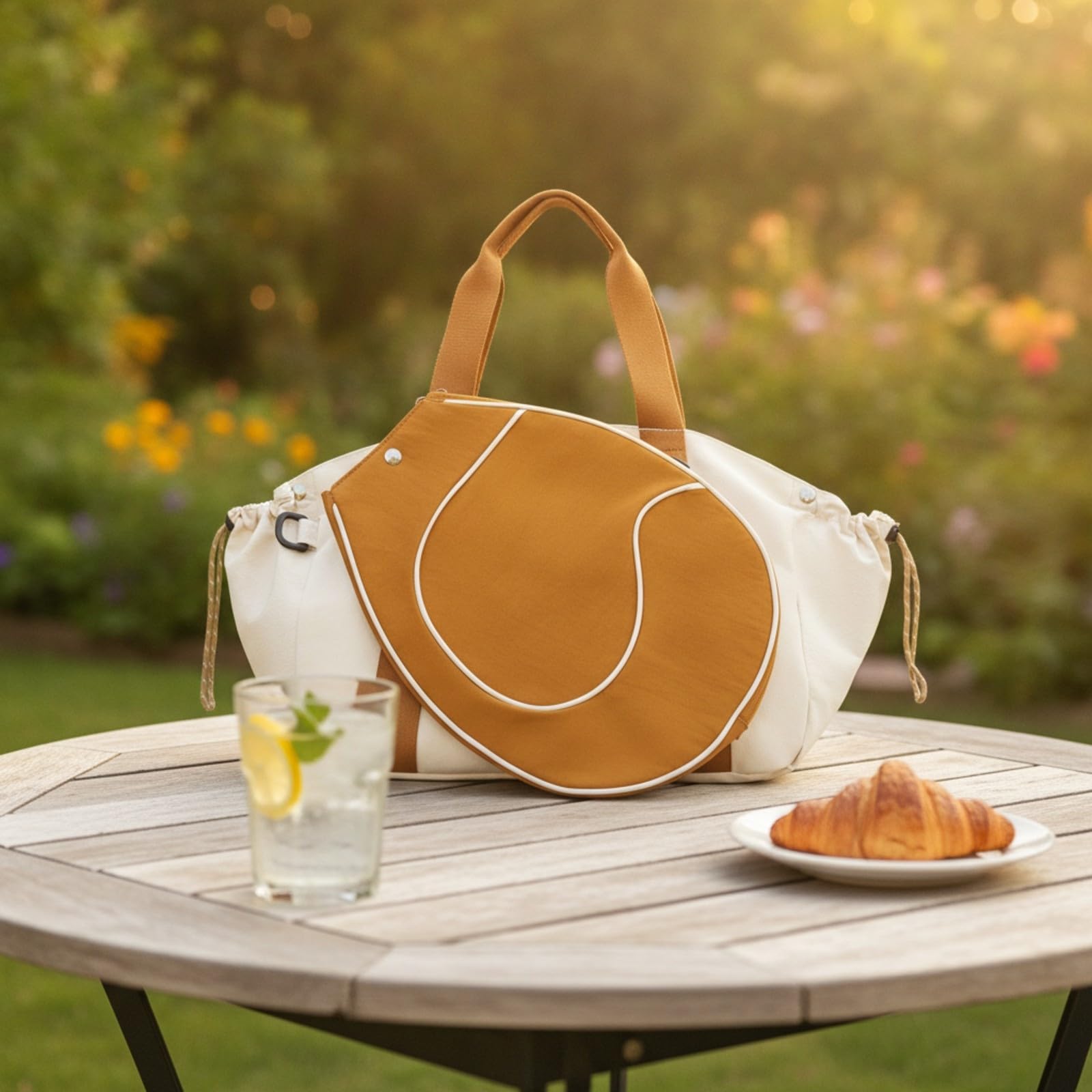 Borsa da Tennis Comoda