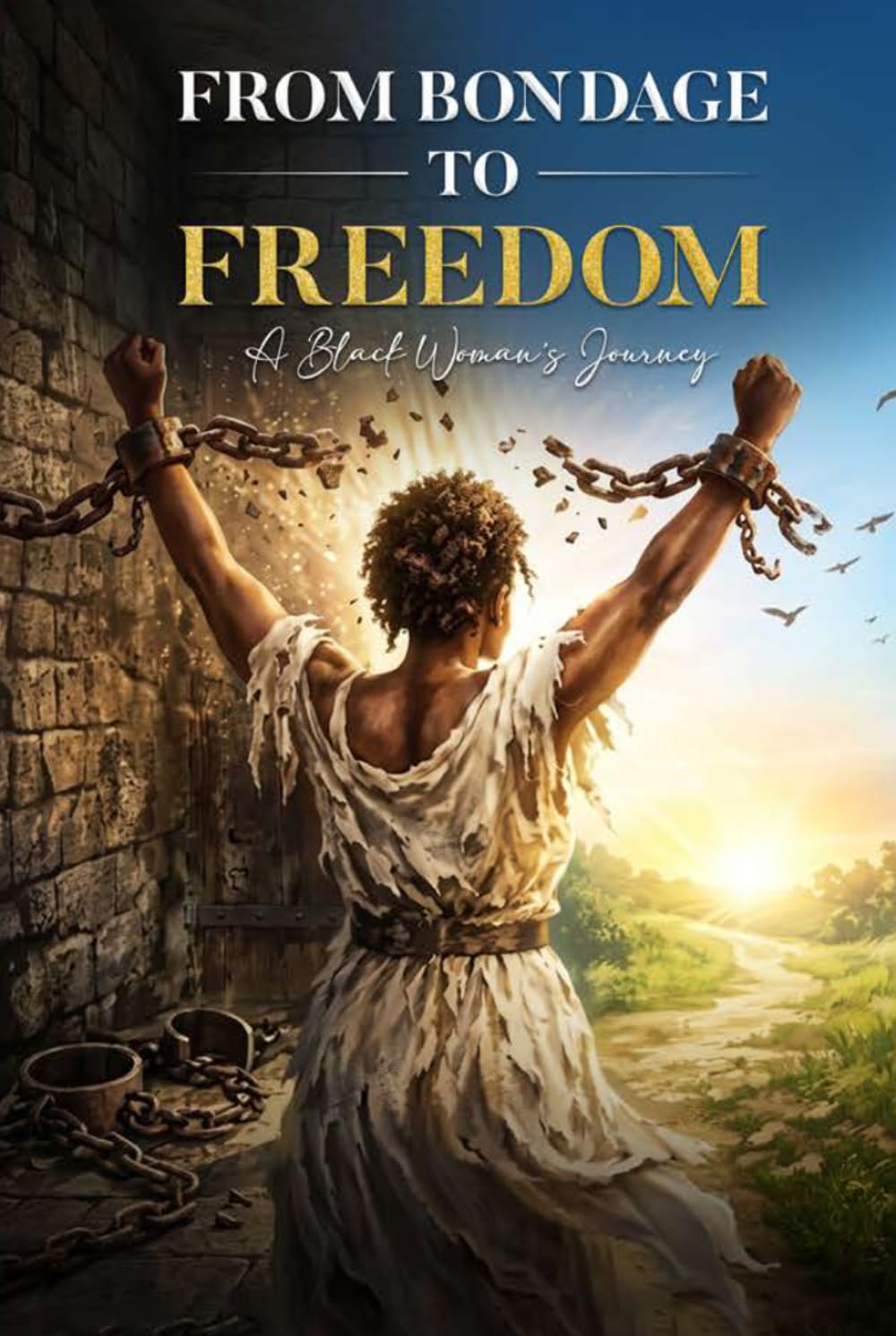 From Bondage to Freedom