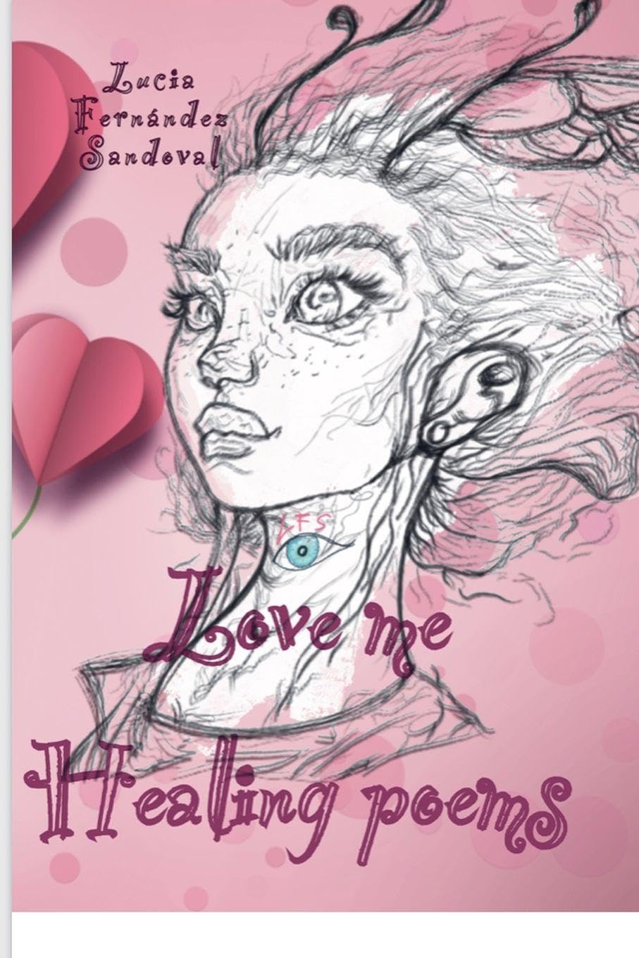 Love me Healing Poems (English)