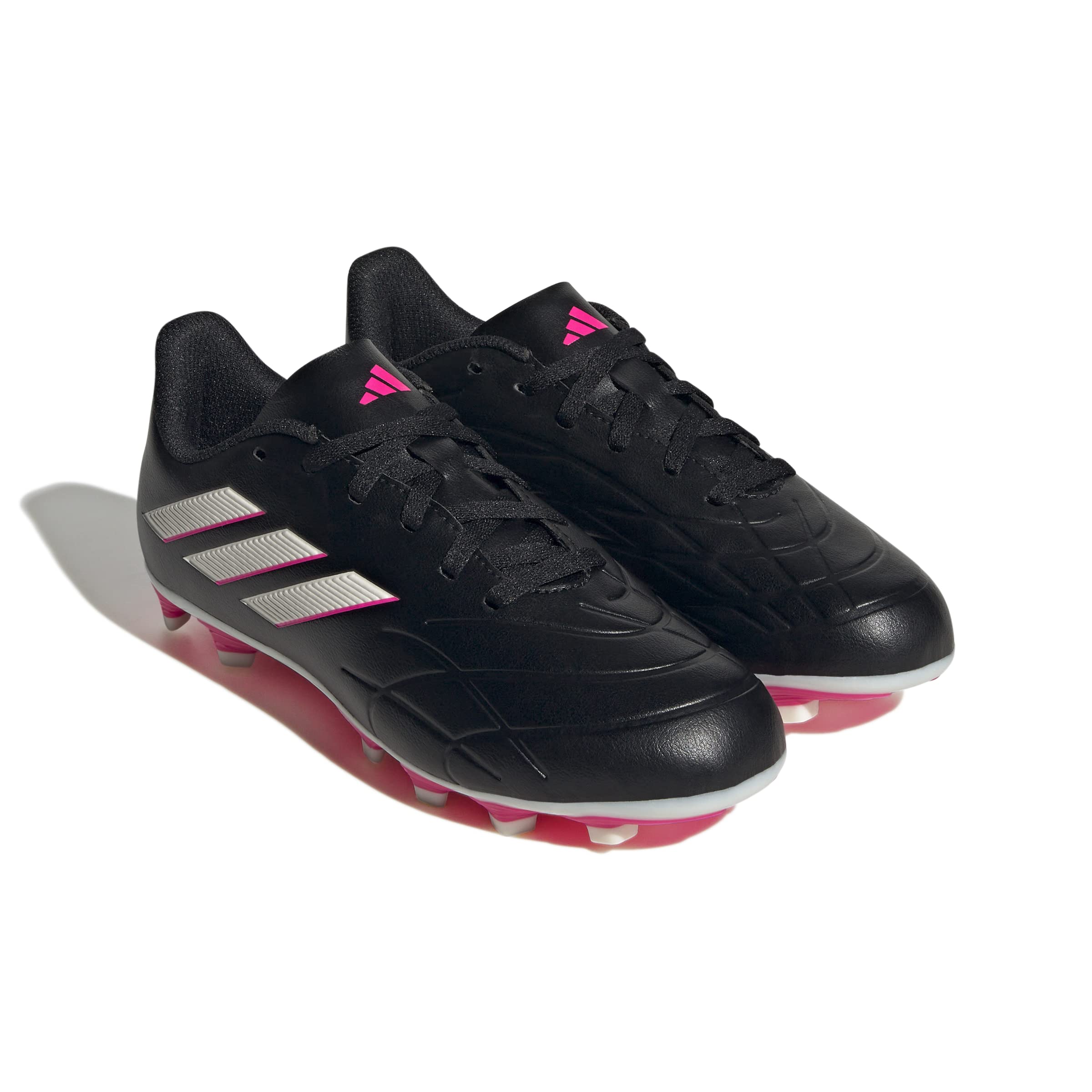 adidas Puchar Pure.4 Fxg J - Buty do piłki nożnej Unisex - dzieci