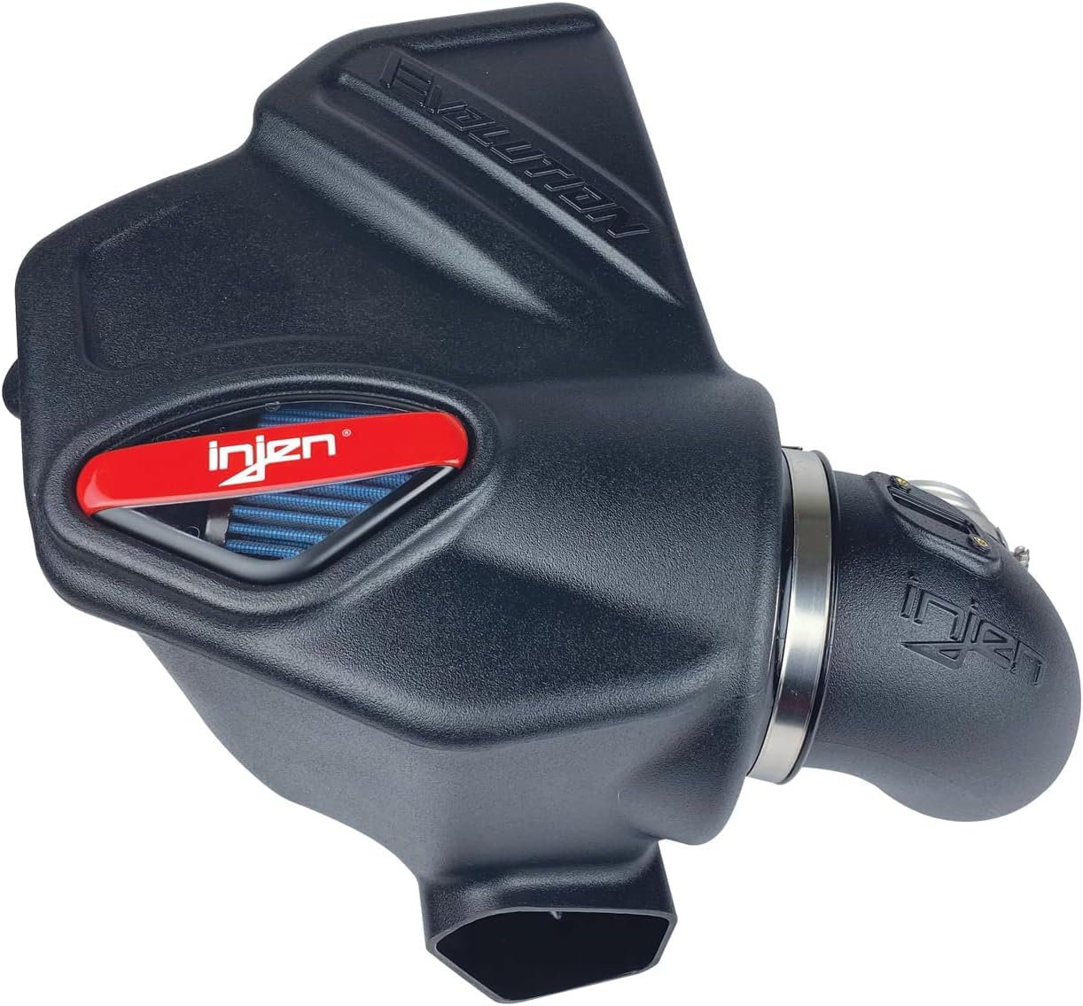 Injen EVOLUTION Cold Air Intake System (EVO2300)