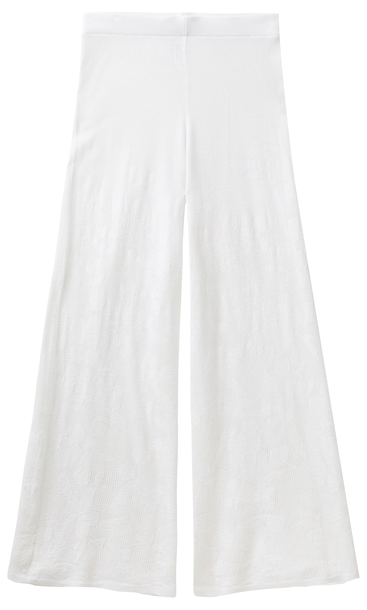 United Colors of Benetton - Pantalone 103cdf00q, Pantaloni Donna