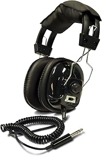 Bounty Hunter True Stereo Head Phones
