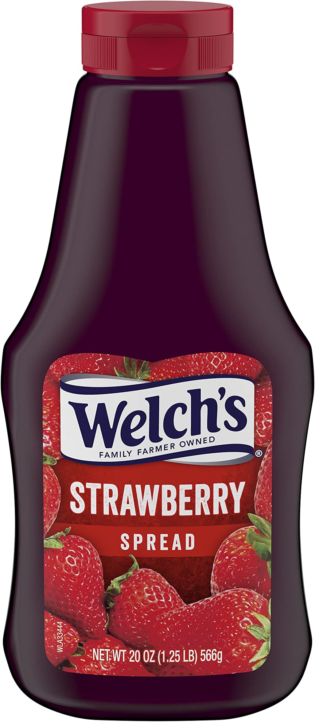 Strawberry Spread, 20 Oz