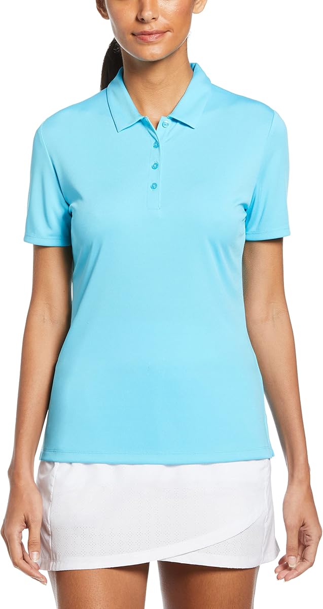 Callaway Short Sleeve Tournament Polo