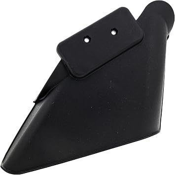 MTD 731-07877 Discharge Chute Columbia Bolens