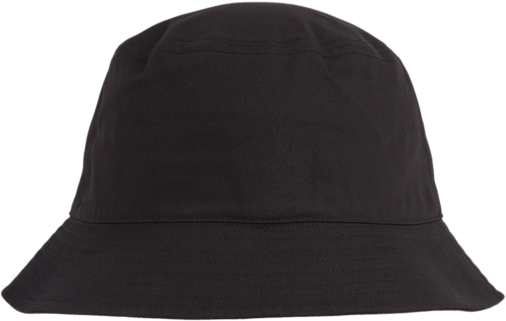 Calvin Klein Sombrero de Pescador Hombre Monogram Bucket Hat