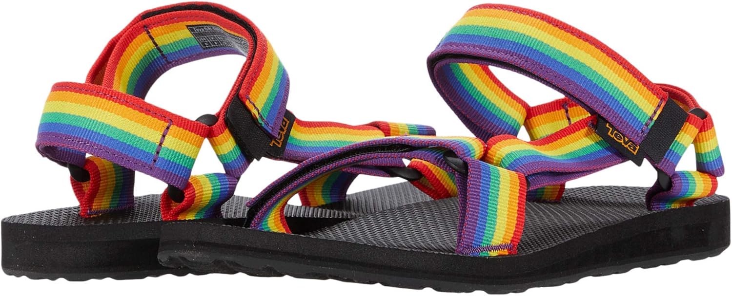 Rainbow Black