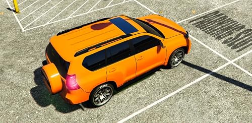 Hard Parking Man 3D Car Driving Games – vue 7