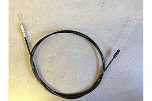 Swisher BR20CC Blade Engage Cable 84" RT44 | Replaces Swisher 9082