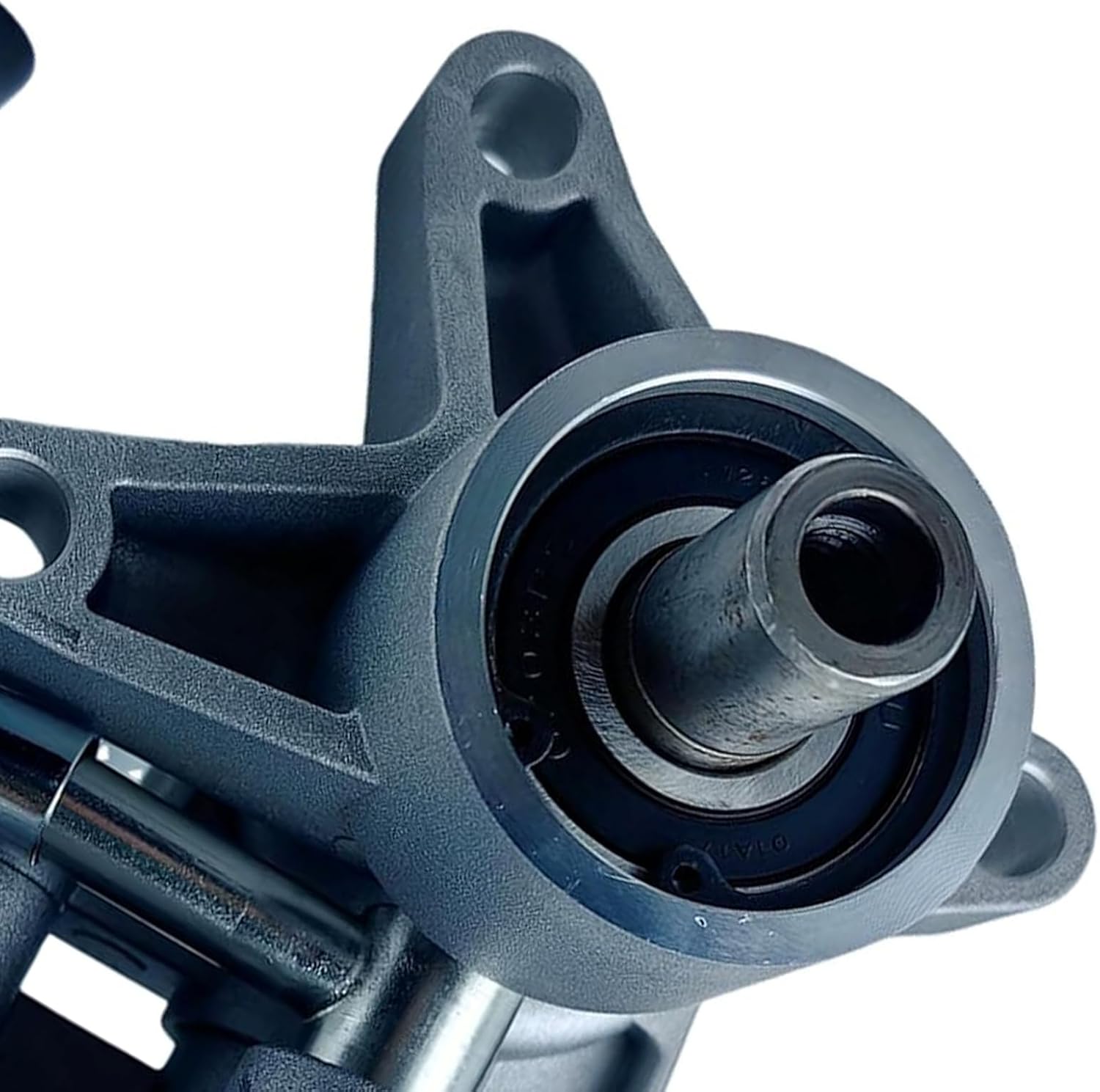 Brake Vacuum Pump 8972410351 97241035 290KT00020 Compatible with Isuzu V8 L96 LQ4 L31 LQ4 L05 L96 LQ4