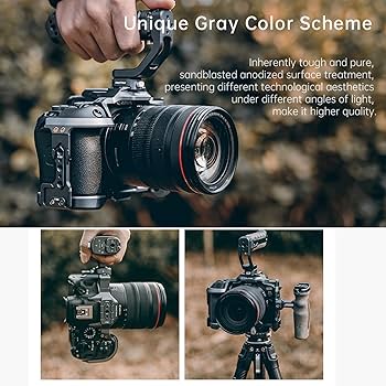 美品 Falcam ケージ キヤノン EOS R5/R5C/R6/R6II 用 楽天市場】《新品アクセサリー》 FALCAM （ファルカム