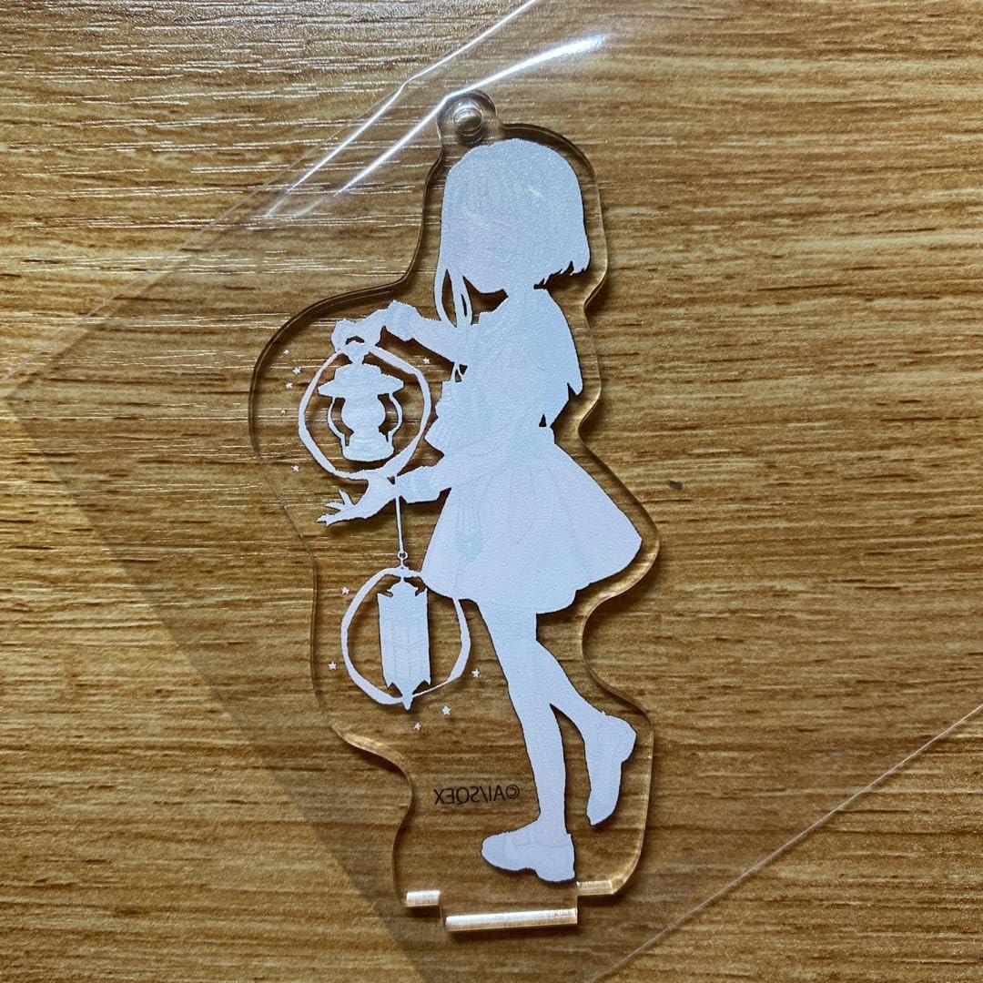 自縛少年花子くん、アクリルキーホルダー.7点！ Amazon.co.jp: 地縛少年花子くん アクリルキーホルダー キー