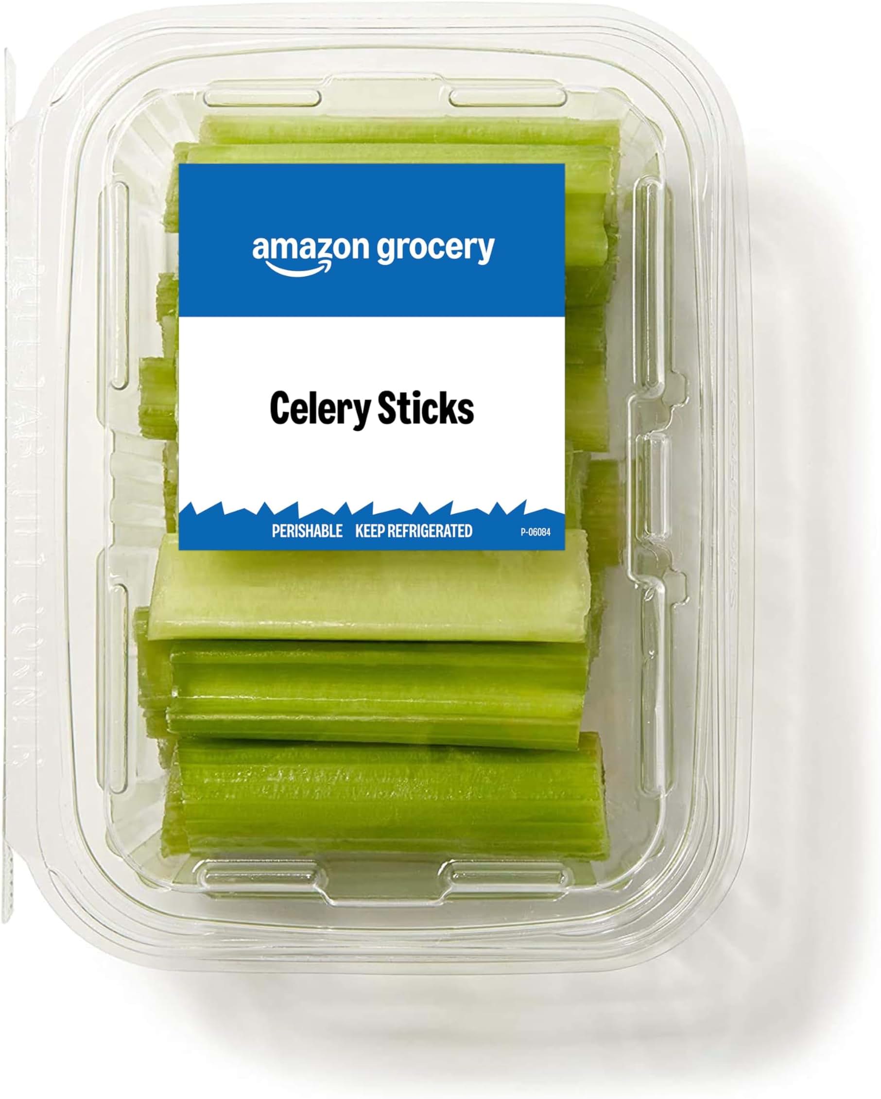 Fresh Brand Celery Sticks 15