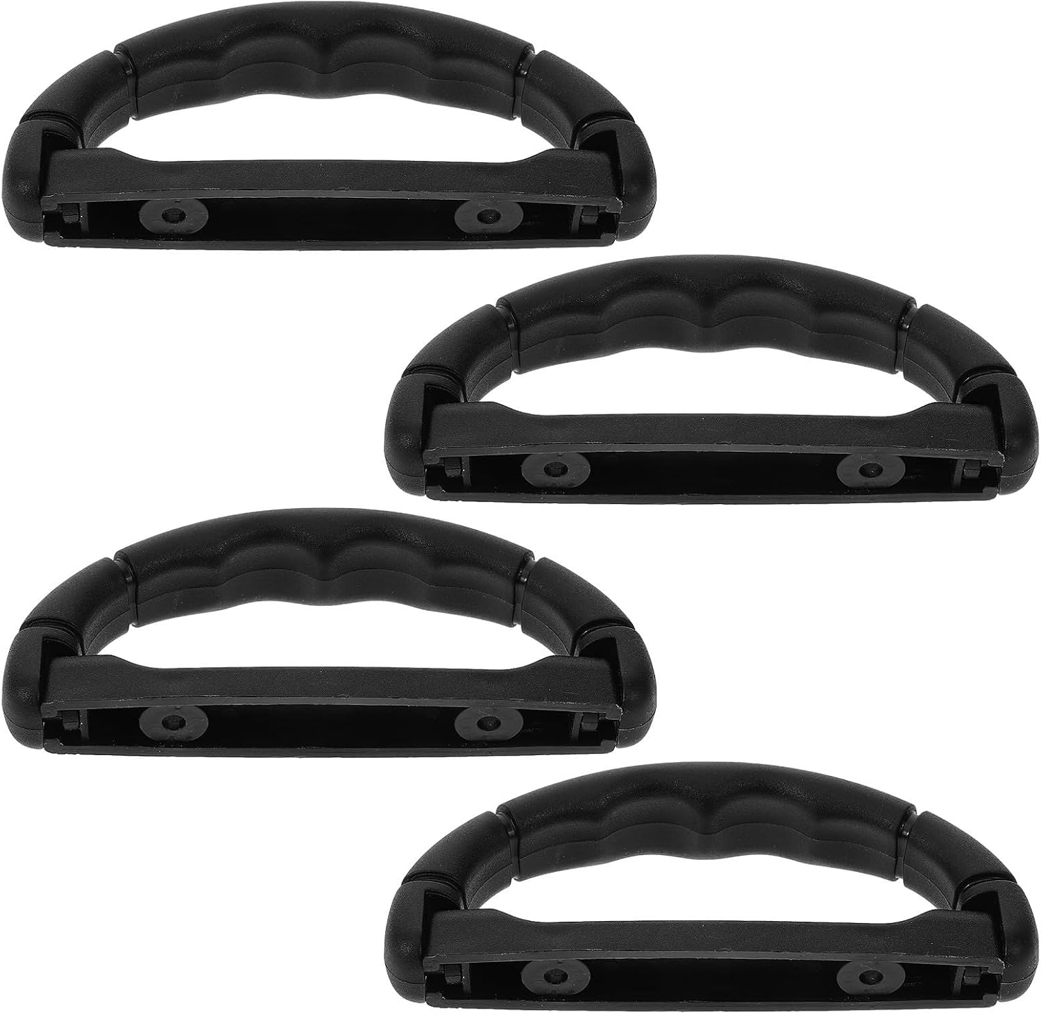 4pcs Dog Blower Handle Plastic Replacement Parts for PET Dryer