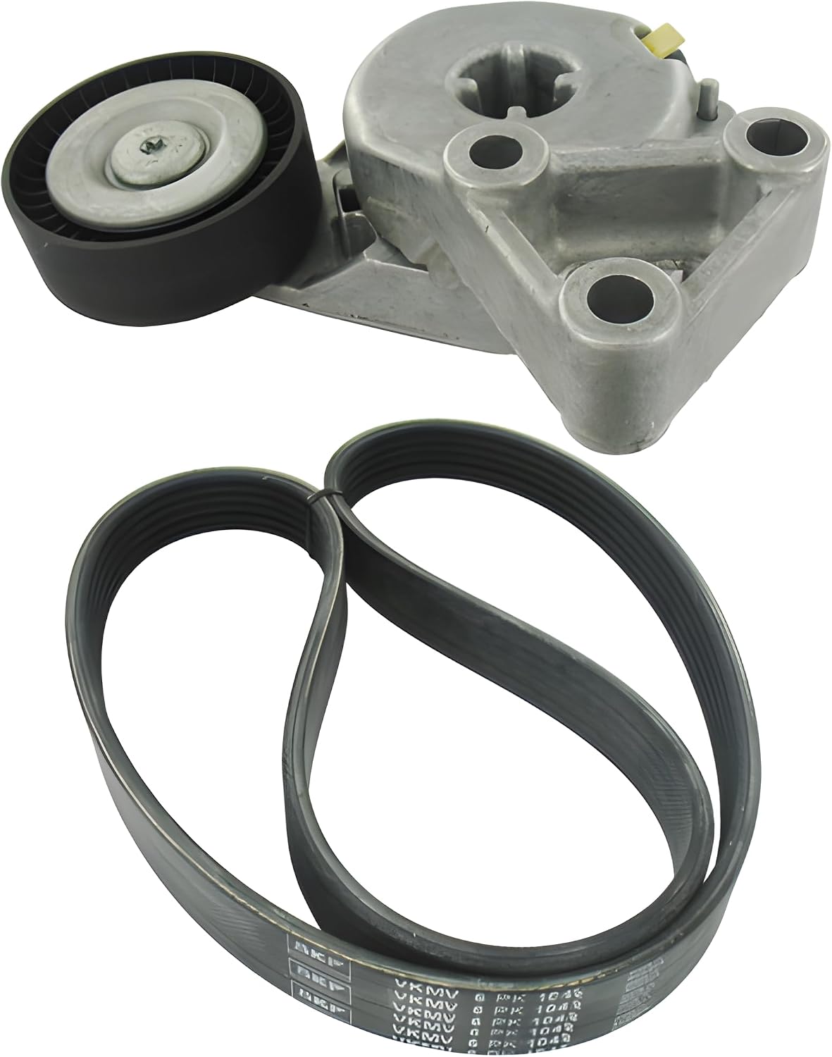 SKF VKMA 31111 Multi-V belt kit